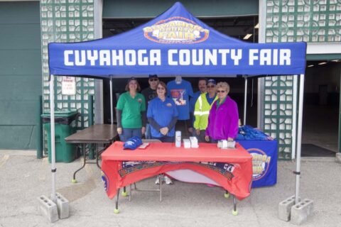 Cuyahoga County Fair | CCVSC